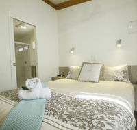 Mannum Riverside Caravan Park - Accommodation Daintree