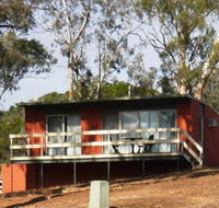 Mansfield Country Resort - Accommodation Daintree