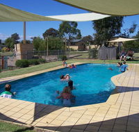 Mansfield Holiday Park - Accommodation Daintree