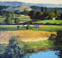 Mansfield on the Manning - Accommodation Daintree