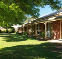 Mansfield Valley Motor Inn - Accommodation Daintree