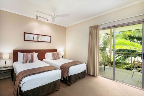 Mantra Amphora - Accommodation Daintree 2