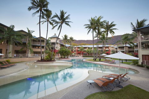 Mantra Amphora - Accommodation Daintree 0