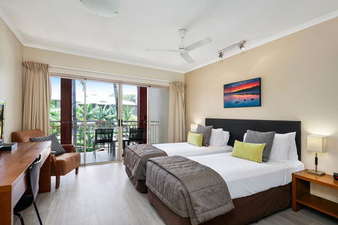 Mantra Amphora - Accommodation Daintree 1