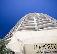 Mantra Coolangatta Beach - Accommodation Daintree