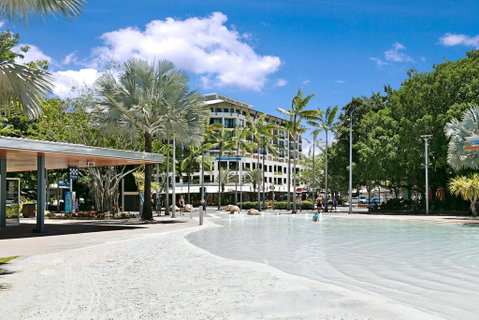 Mantra Esplanade - Accommodation Daintree 2