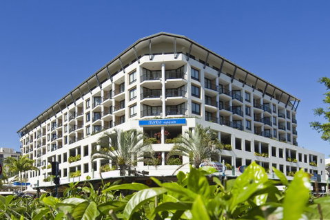 Mantra Esplanade - Accommodation Daintree 1