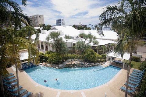 Mantra Esplanade - Accommodation Daintree 0