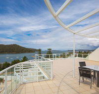 Mantra Ettalong Beach - Accommodation Daintree
