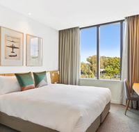 Mantra Hotel at Sydney Airport - Accommodation Daintree