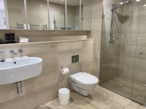 Mantra Nelson Bay - Accommodation Daintree 1