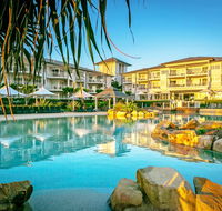 Mantra on Salt Beach - Accommodation Daintree