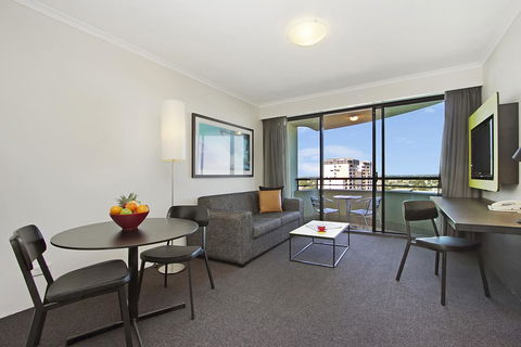 Mantra Parramatta - Accommodation Daintree 0
