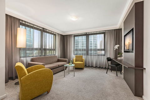 Mantra Parramatta - Accommodation Daintree 2