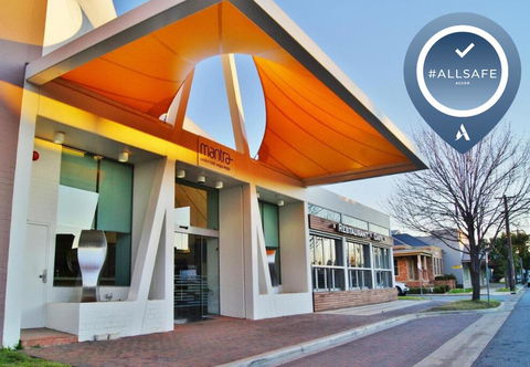 Mantra Pavilion Hotel Wagga - Accommodation Daintree 0