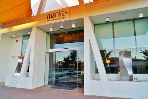 Mantra Pavilion Hotel Wagga - Accommodation Daintree 2
