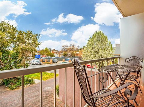 Mantra Pavilion Hotel Wagga - Accommodation Daintree 1