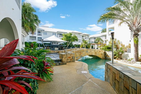 Mantra PortSea - Accommodation Daintree 0