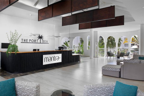 Mantra PortSea - Accommodation Daintree 2