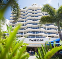 Mantra Zanzibar - Accommodation Daintree