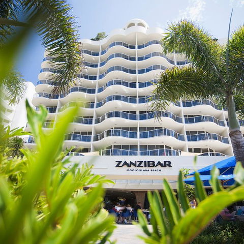 Mantra Zanzibar - Accommodation Daintree 0