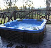 Manzanilla Ridge - Accommodation Daintree