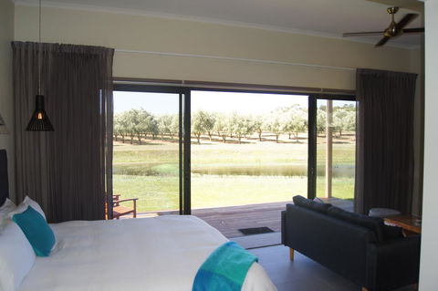 Manzanillo Grove Villa - Accommodation Daintree 0
