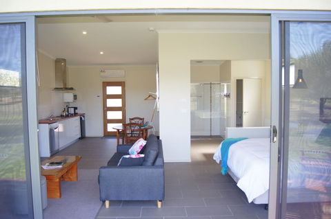 Manzanillo Grove Villa - Accommodation Daintree 3