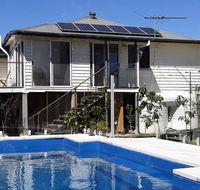 Maple Villa - Accommodation Daintree