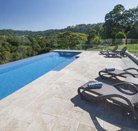 Mapleton Springs - Accommodation Daintree