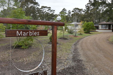 Marbles On Lovedale - Accommodation Daintree 1