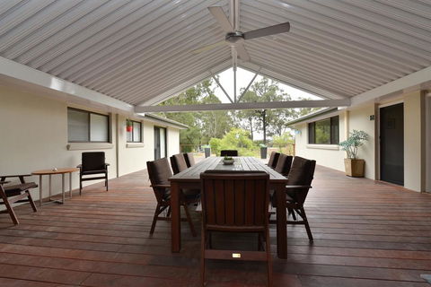 Marbles On Lovedale - Accommodation Daintree 0