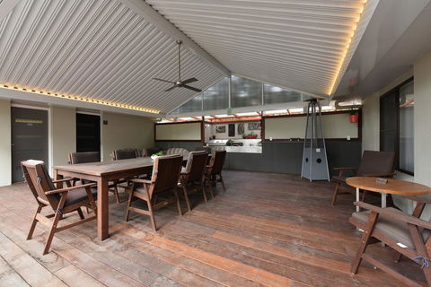 Marbles On Lovedale - Accommodation Daintree 2