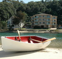 Marcel Towers Holiday Apartments - Accommodation Daintree