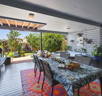 Marche Home Stay Immaculate Presentation Private  Relaxing - Accommodation Daintree