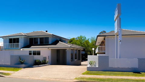 Marco Polo Taree - Accommodation Daintree 0