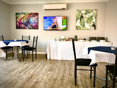 Marco Polo Taree - Accommodation Daintree 2
