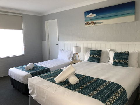 Marco Polo Taree - Accommodation Daintree 1