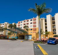 Marcoola Beach Resort - Accommodation Daintree