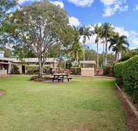 Mareeba Motor Inn - Accommodation Daintree