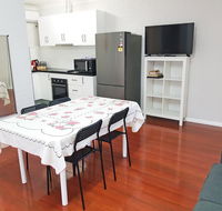 Maria Motel - Accommodation Daintree