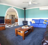 Maria's at Swansea - Accommodation Daintree