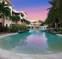 Marina View Apartment - Walk to the Strand - Accommodation Daintree