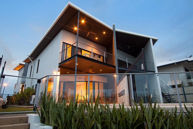 Bayview NT Accommodation Daintree