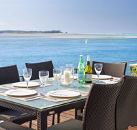 Mariner Point U2 - Accommodation Daintree