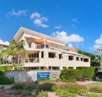 Mariner's Reach Apartments 8 - Accommodation Daintree