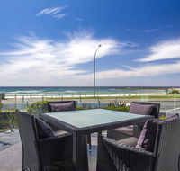 Mariners 2 - Mollymook - Accommodation Daintree