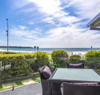 Mariners 3 - Mollymook - Accommodation Daintree