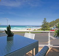 Mariners 5 - Mollymook - Accommodation Daintree