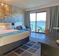 Mariners on the Waterfront - Accommodation Daintree